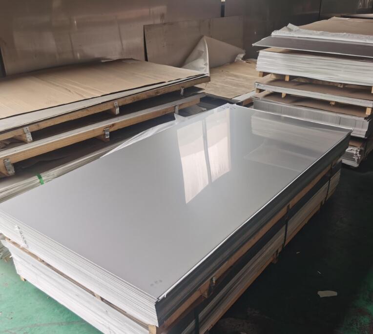 长城区321不锈钢板