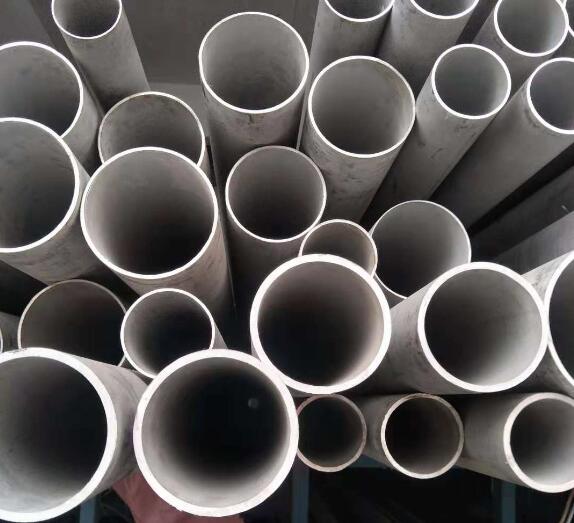 长城区321不锈钢管