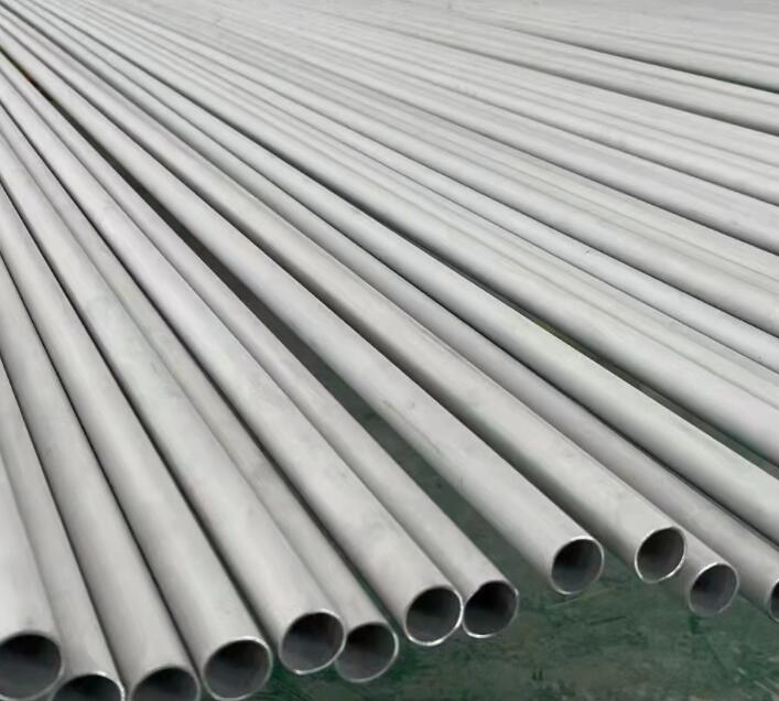 长城区441不锈钢管