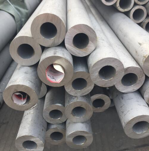 长城区321不锈钢管