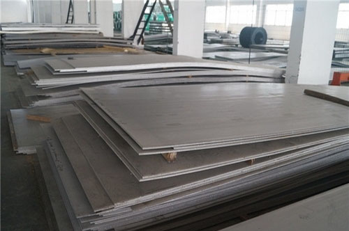 长城区304不锈钢板