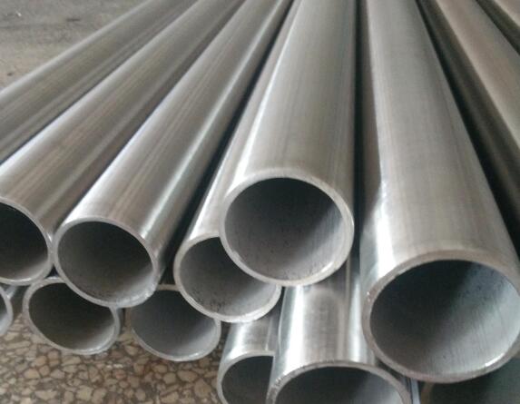 长城区321不锈钢管