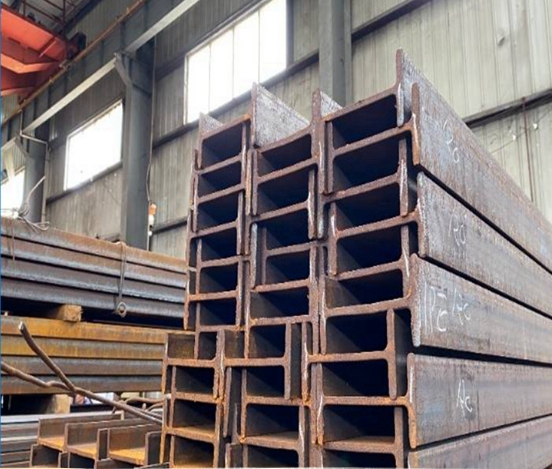 长城区Q420C工字型钢