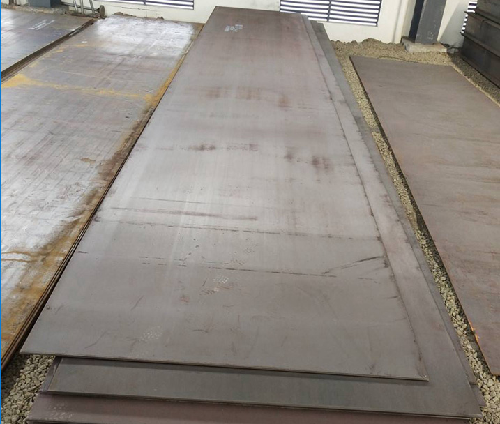 长城区Q420GJD镀锌板