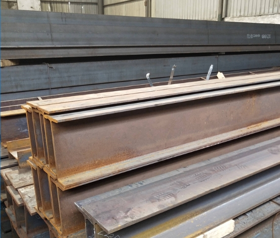 长城区Q235EH型钢