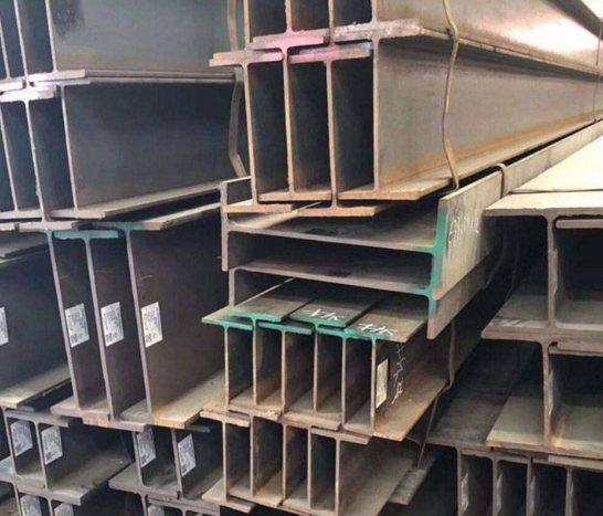 长城区Q235C工字钢